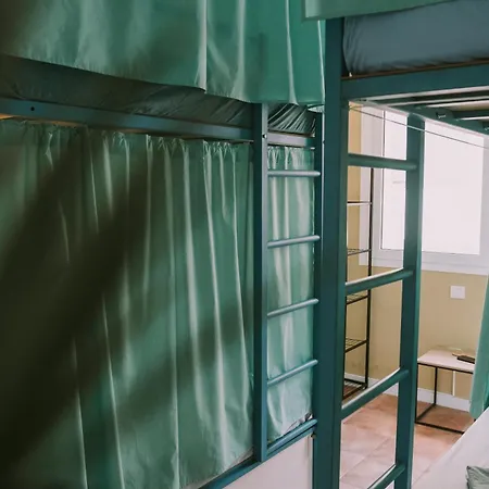 Kite & Surf Nomad House-3