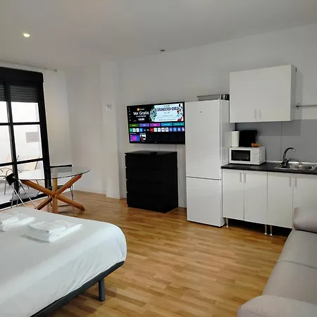 Apartamentos Centro Cordoba-3