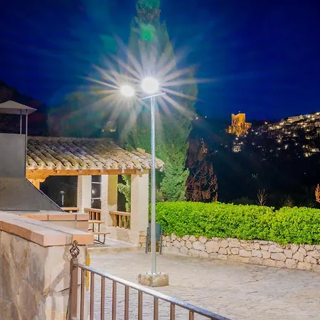 Estudio Los Olivos-3