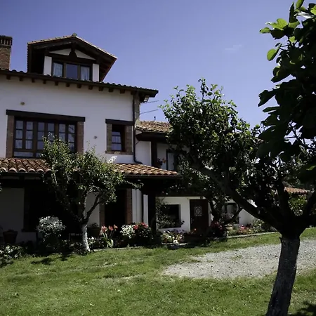 Casa Mari Paz Trasvía-3