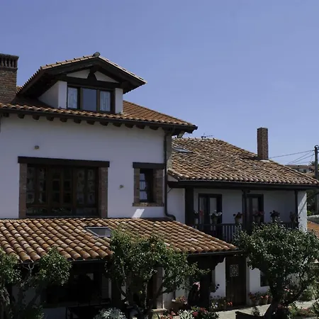 Casa Mari Paz Trasvía-2