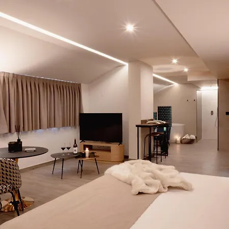 Almazara Suites-3
