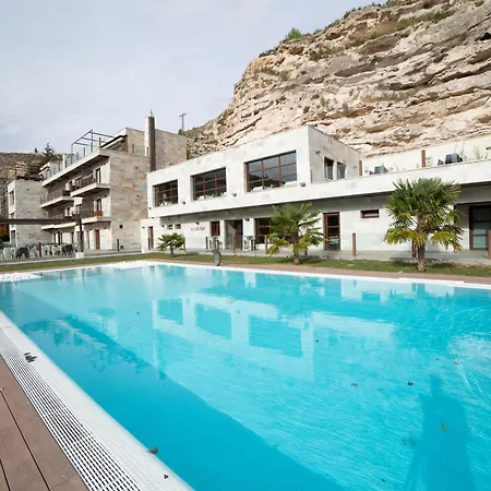 Almazara Suites-2
