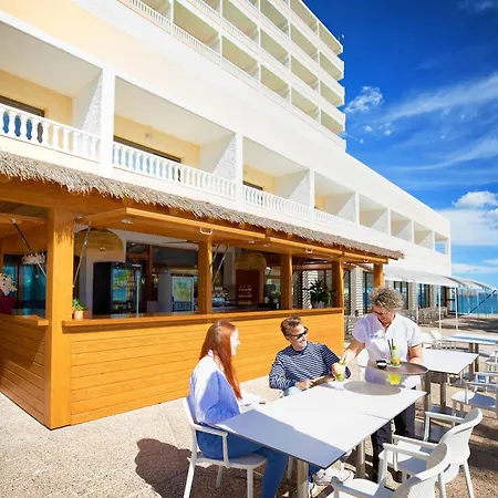 Hotel Servigroup La Zenia 4 Sup-3