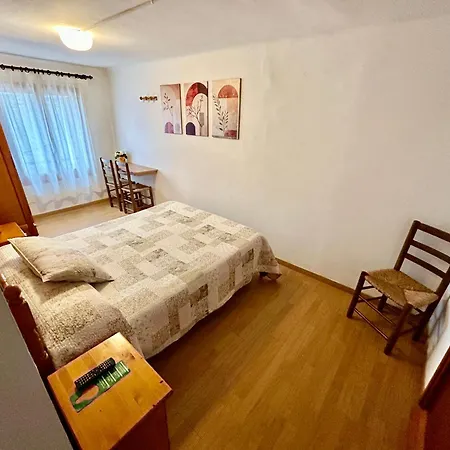 Hostal L'Estació-3
