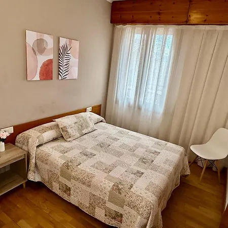 Hostal L'Estació-2