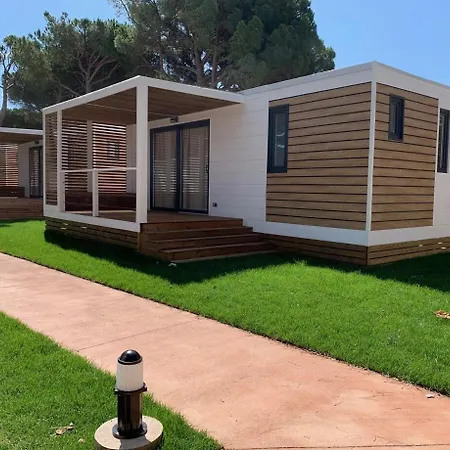 EL DELFÍN VERDE RESORTS - Platja d'Aro-3