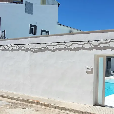 Hostal La Paz-2