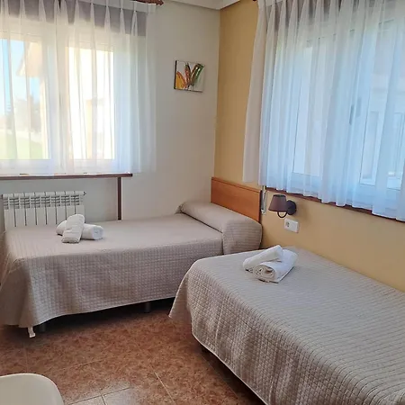 Casa Marino Pensión **-3