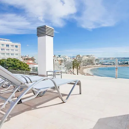 Apartments Beach 4U - Can Pastilla-2