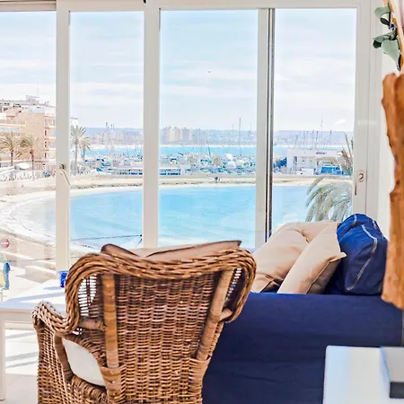 Apartments Beach 4U - Can Pastilla-3