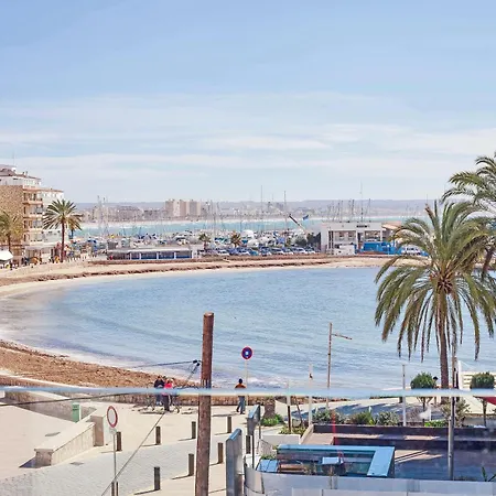 Apartments Beach 4U - Can Pastilla-2