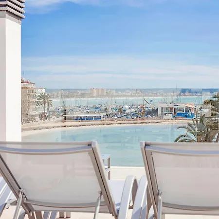 Apartments Beach 4U - Can Pastilla-3