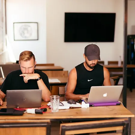 Ocean Nomads Coworking Tenerife-3