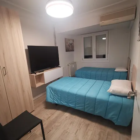Apartamento el Pilar 5-3
