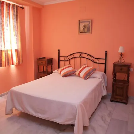 Hostal Niza-3