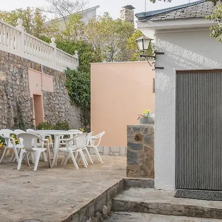 Casa Rural Río Cedena-2