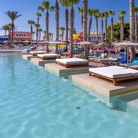 Mediterraneo Bay Hotel & Resort-2