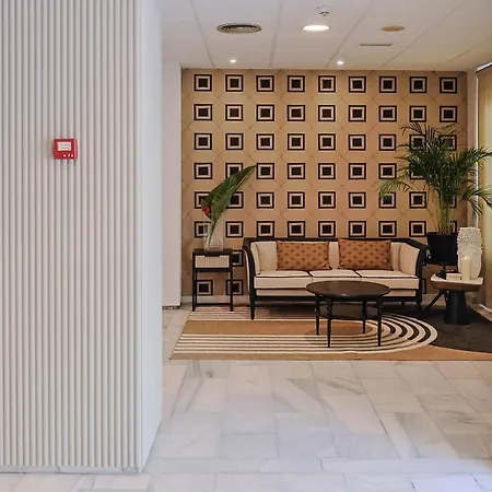 Hotel Carmen Almuñécar by Bossh Hotels-3