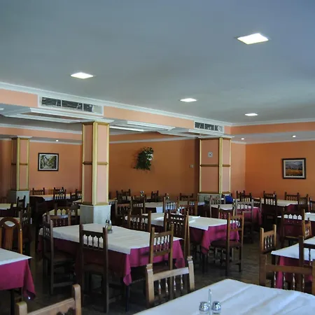 Hotel Riveiro-2