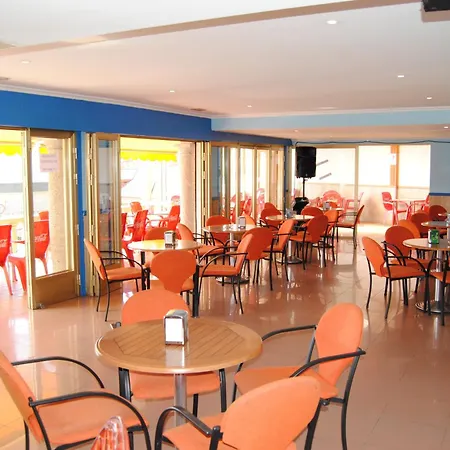 Hotel Riveiro-3