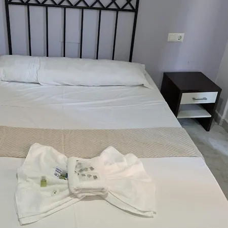 Hostal Europa-2