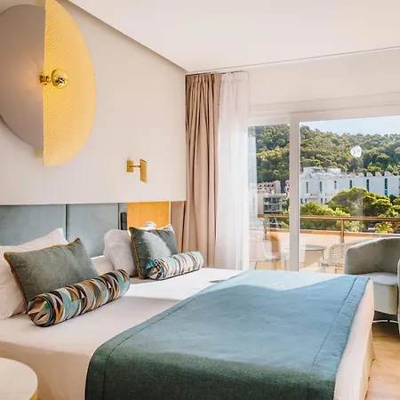 Grupotel Playa Camp De Mar - Adults Only-2