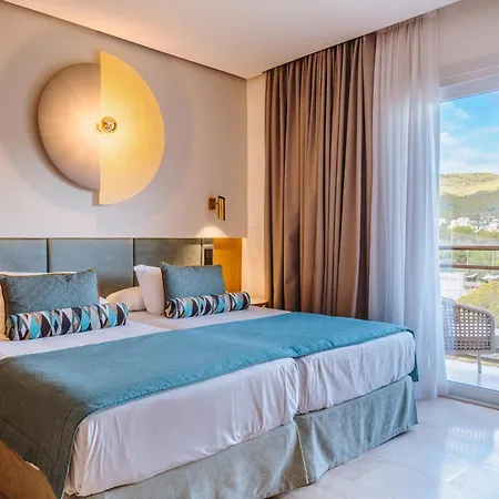 Grupotel Playa Camp De Mar - Adults Only-3