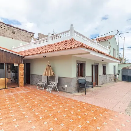 Casa Marjoes - 2 Villas - BBQ - Communal Pool-3
