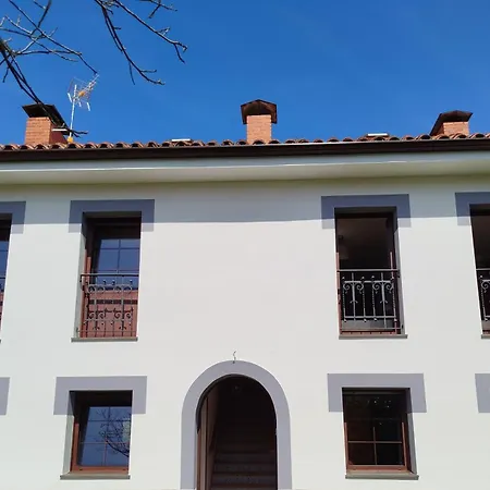 Apartamentos Rurales Inguanzo-2