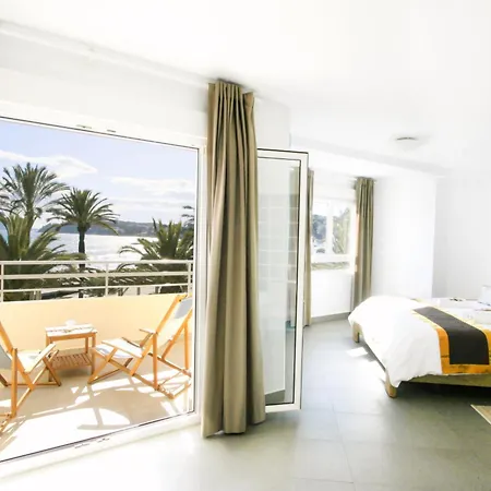 Moraira Beach 1-3