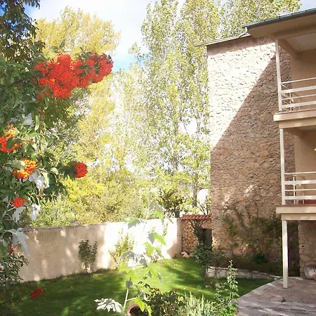 Casa Rural Los Halcones-2