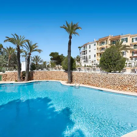 Aparthotel Ona Cala Pi Club-3