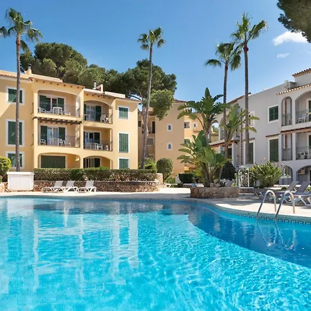 Aparthotel Ona Cala Pi Club-3