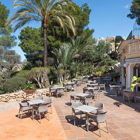 Aparthotel Ona Cala Pi Club-2