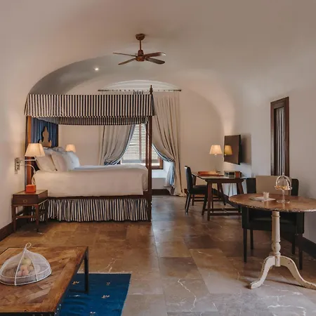 Cap Rocat, A Small Luxury Hotel Of The World-3