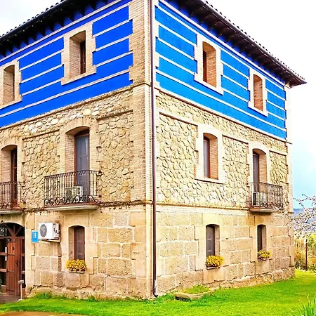 Hotel Boutique Bodegas De Arnes - Adults Only-2