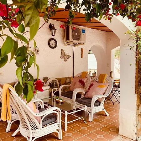 Casa Hermosa-2