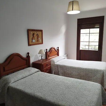 Apartamentos Rurales Inguanzo-3