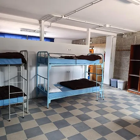 Albergue Villa San Clemente-2