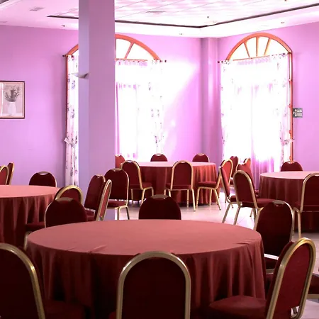 Los Barruecos grupo BGA HOTELES-3