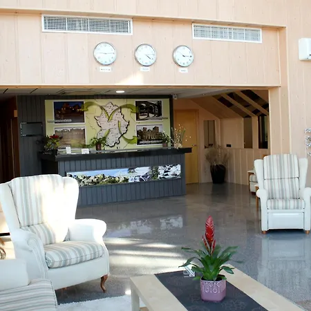 Los Barruecos grupo BGA HOTELES-2