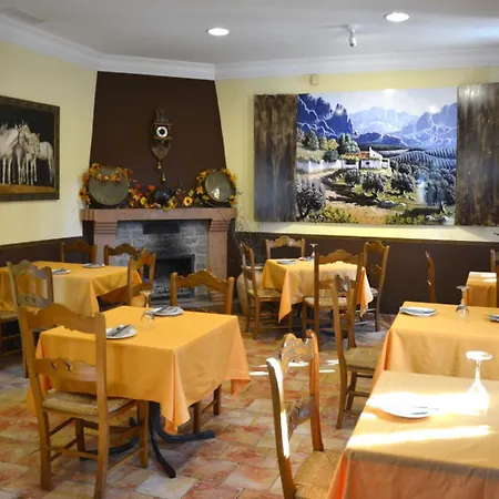 Hotel Sierra de Araceli Lucena-2