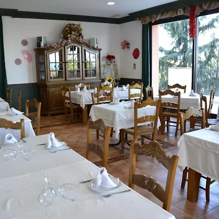 Hotel Sierra de Araceli Lucena-3