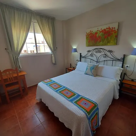Hostal Costa Rica-3