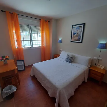 Hostal Costa Rica-2
