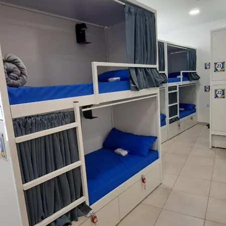 Albergue Albas EXCLUSIVO para Peregrinos-2