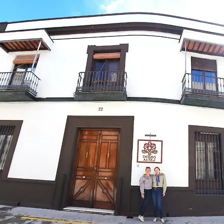 Casa Palacio Domus Astigi (Adults Only)-3