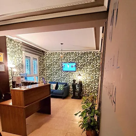 Hostal Dona Maria-3