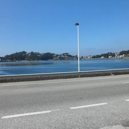 Hotel Avenida Baiona-3